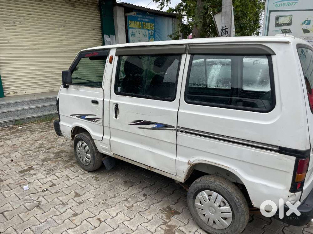 First Owner