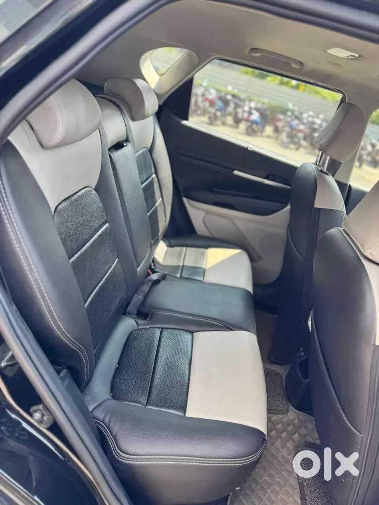 Kia Sonet 2023 Diesel Good Condition