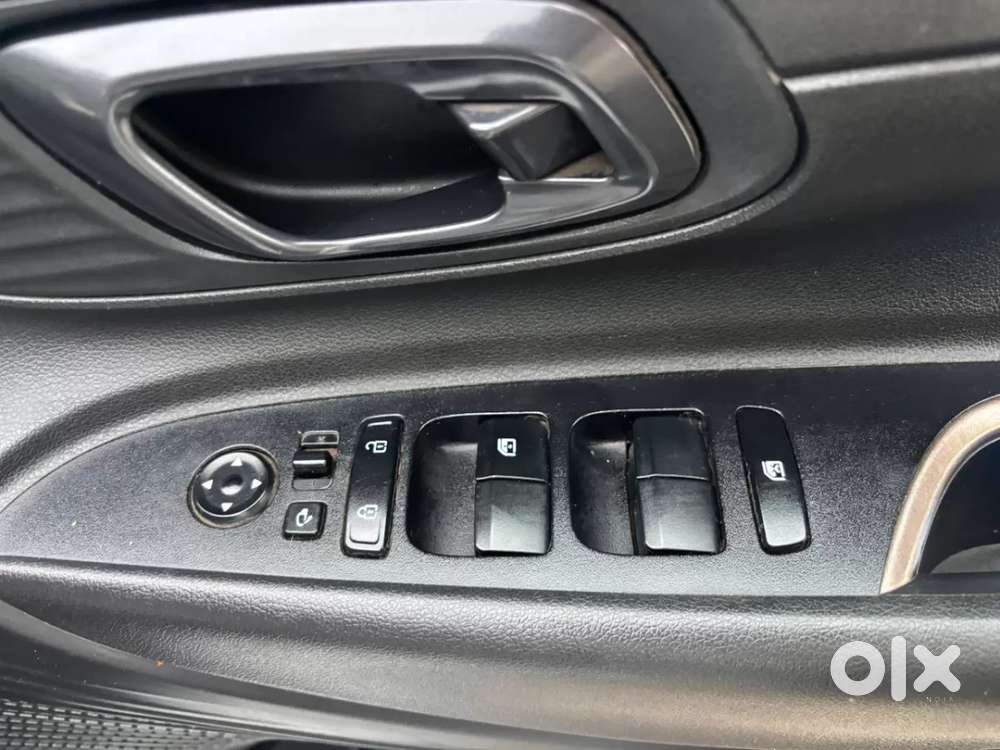 Hyundai Elite I20, 2021, Petrol