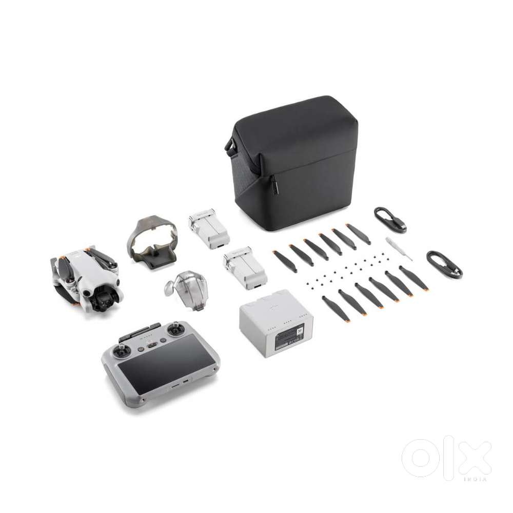 Dji mini 4 pro