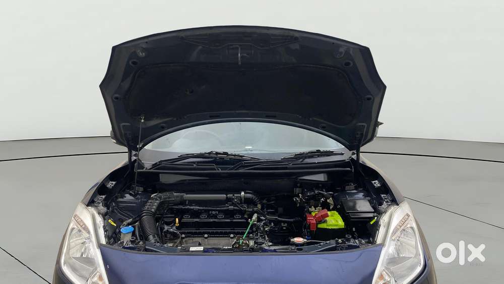 Maruti Suzuki Swift 2018 Vxi, 2021, Petrol