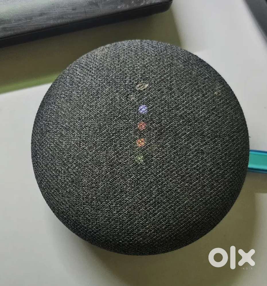 Google Home mini