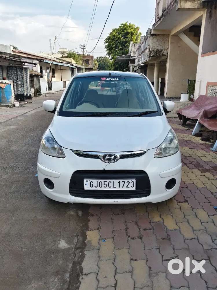Hyundai I10 1.2 Magna Cng