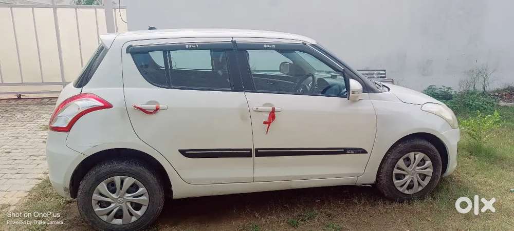 Maruti Swift Vdi 2015 Diesel Manual