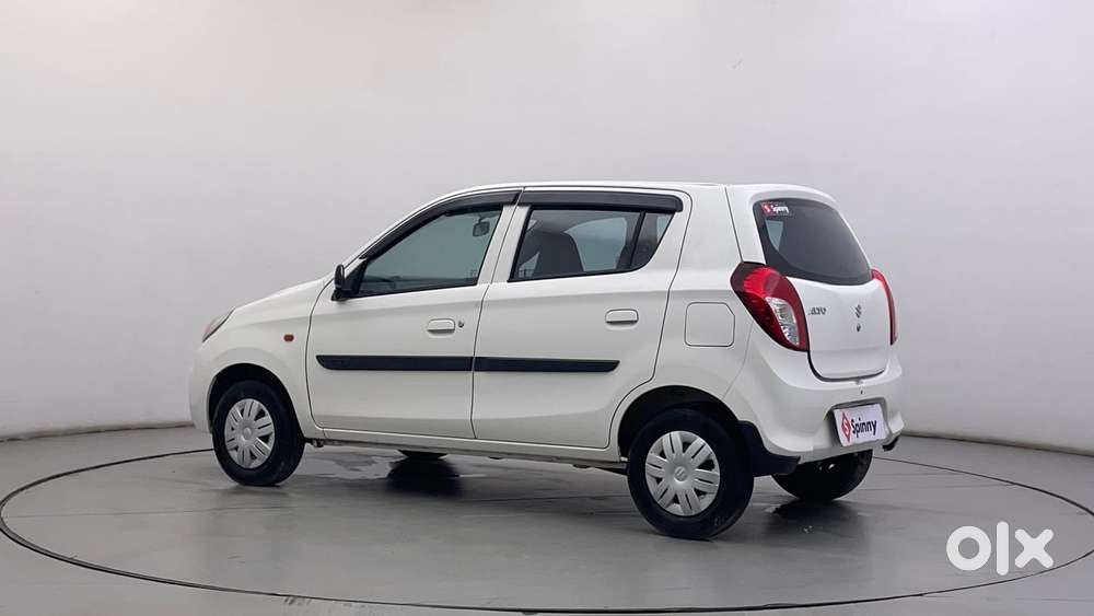 Maruti Suzuki Alto 800 Lxi, 2020, Petrol