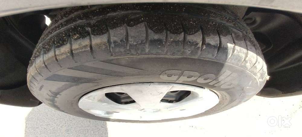 Maruti Suzuki Ritz 2009-2011 Vxi Abs, 2011, Petrol