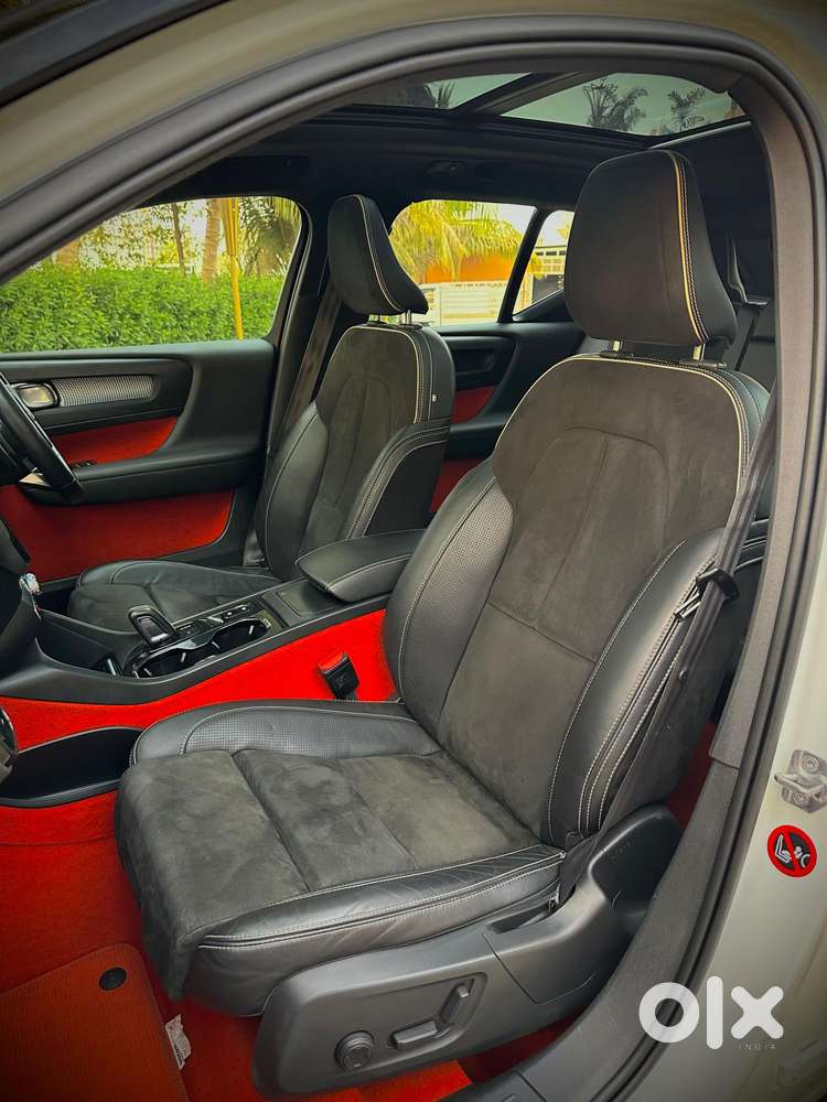 Volvo Xc40 D4 R-design, 2018, Diesel