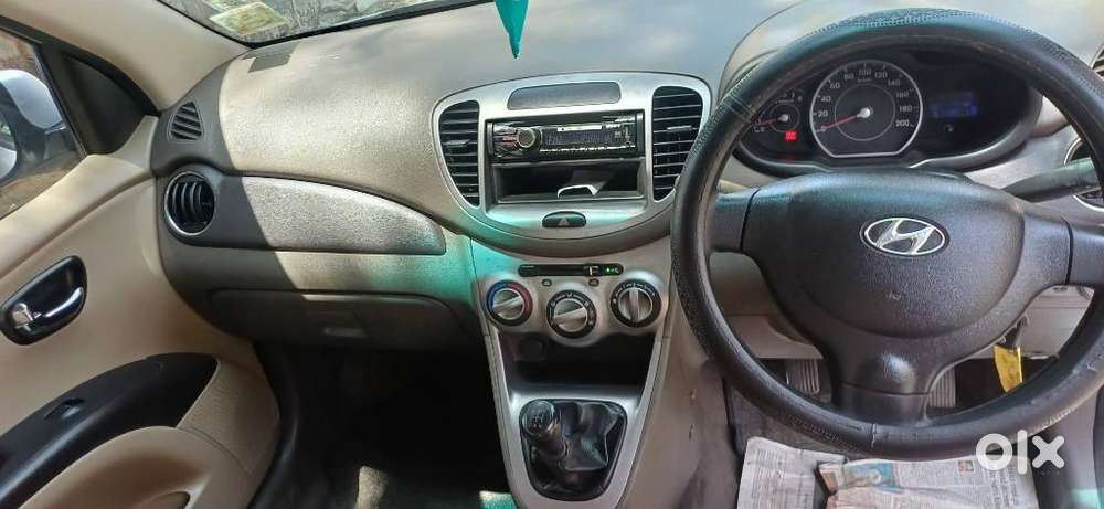 Hyundai I10 1.2 Kappa Magna, 2012, Petrol