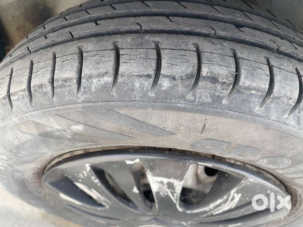 Maruti Suzuki Zen Estilo 2001 Petrol 95000 Km Driven