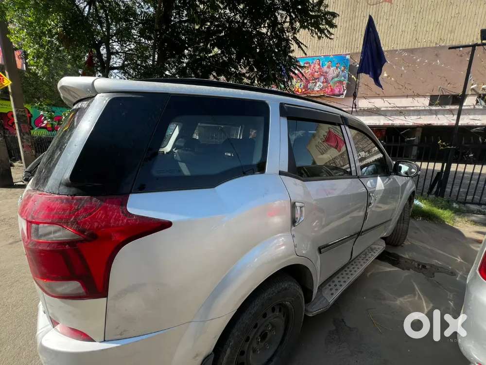 Mahindra Xuv500 2019 Diesel 54279 Km Driven