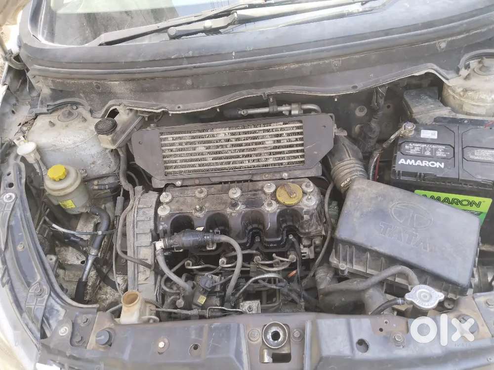 Tata Indica Vista 15 Diesel Good Condition