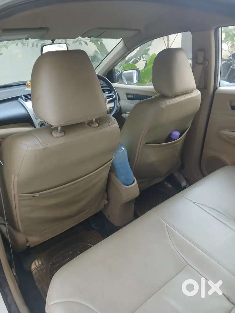 Honda City 2010 Cng & Hybrids 63000 Km Driven