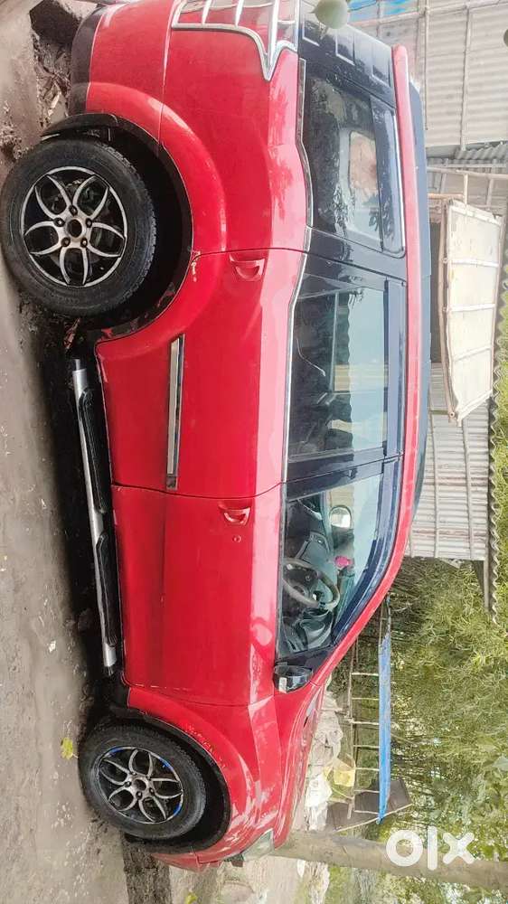 Mahindra Xuv500 2012 Diesel 92000 Km Driven