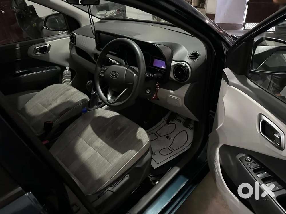 Hyundai Grand I10 Nios 2022 Diesel 71000 Km Driven