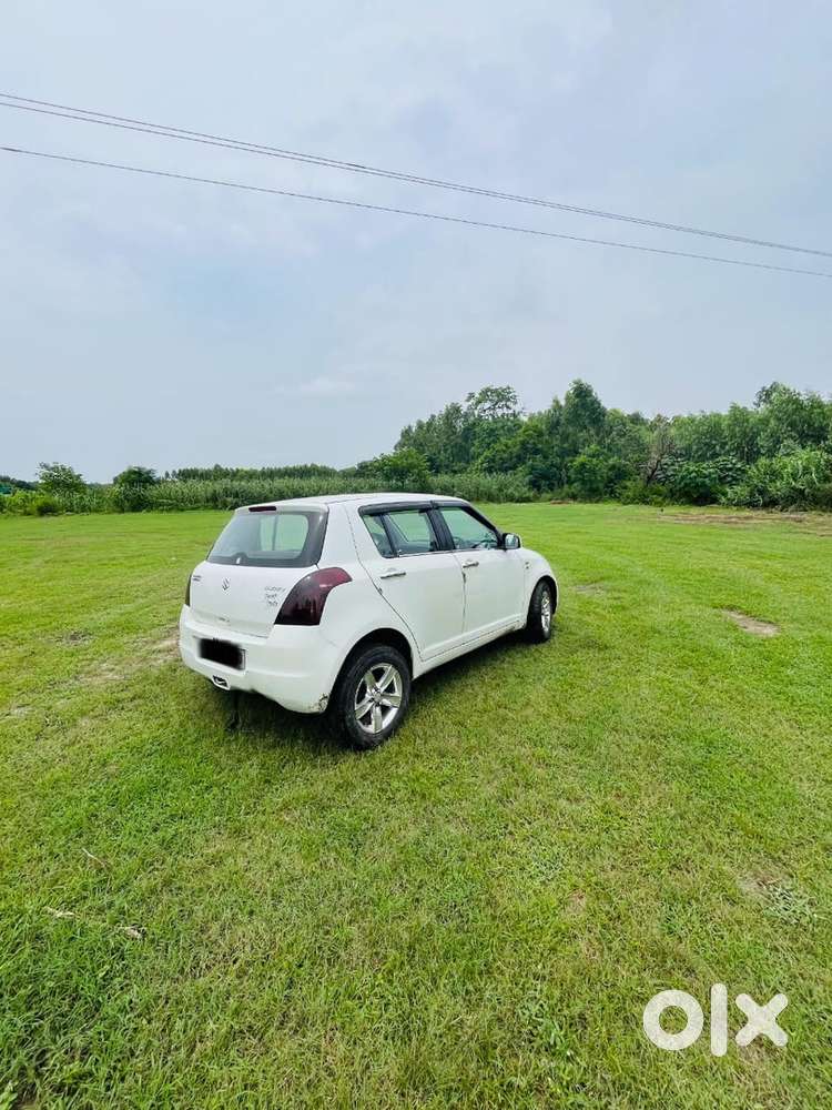 Maruti Suzuki Swift 2010 Diesel Good Condition