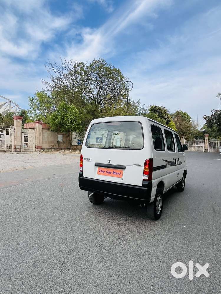 Maruti Suzuki Gypsy King Hard Top Mpi Bsiv, 2014, Petrol