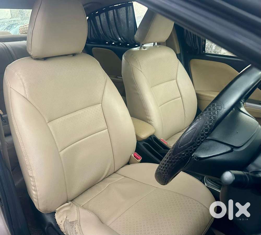 Honda City I Dtec Vx Option, 2015, Diesel
