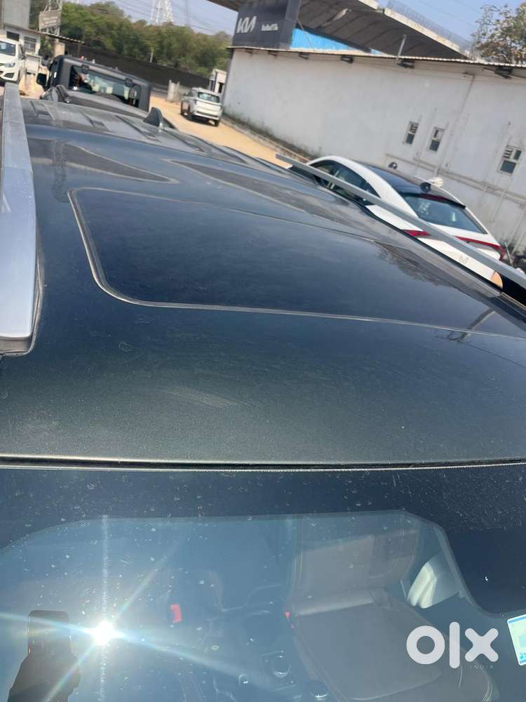 Mahindra Scorpio-n 2.2 Z8 L Diesel Mt 4wd 7 Str, 2023, Diesel