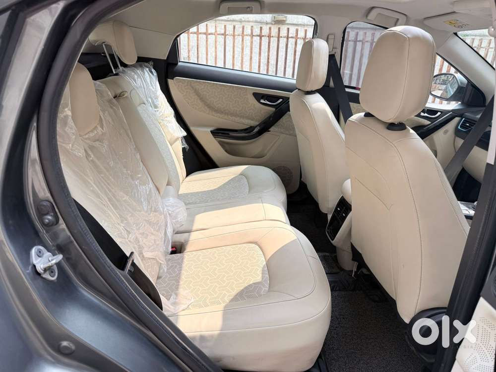 Tata Nexon Ev Xz Plus Lux, 2024, Electric