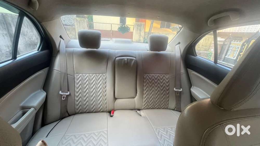 Maruti Suzuki Dzire 4 Petrol Good Condition