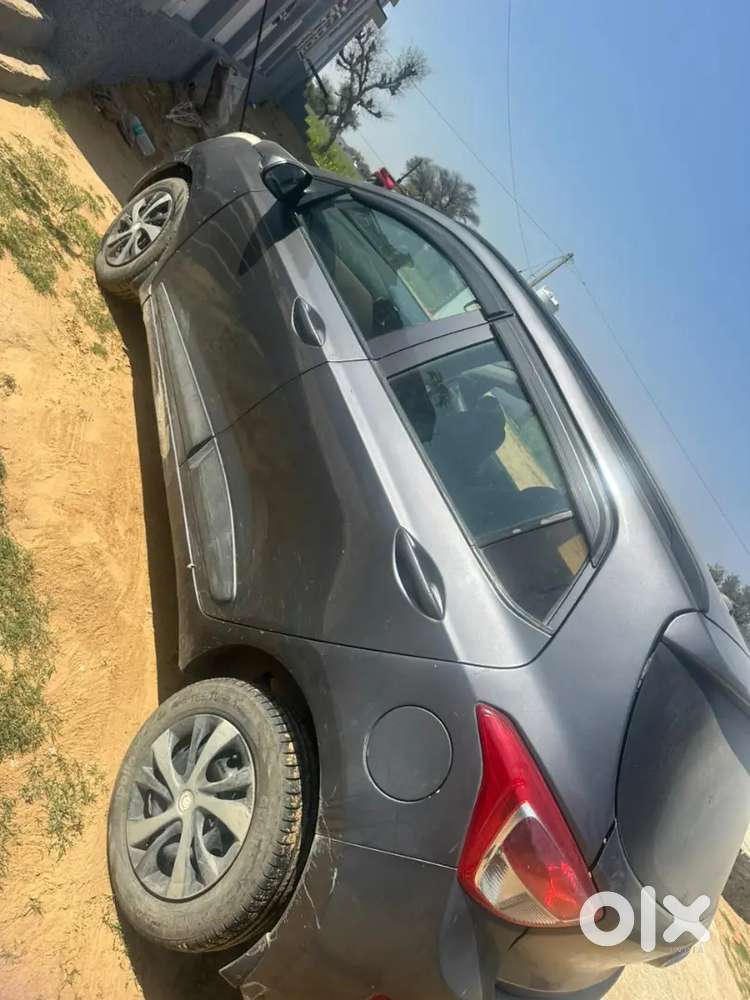 Very Good Condition Car