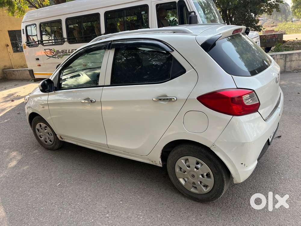 Tata Tiago Diesel 2018