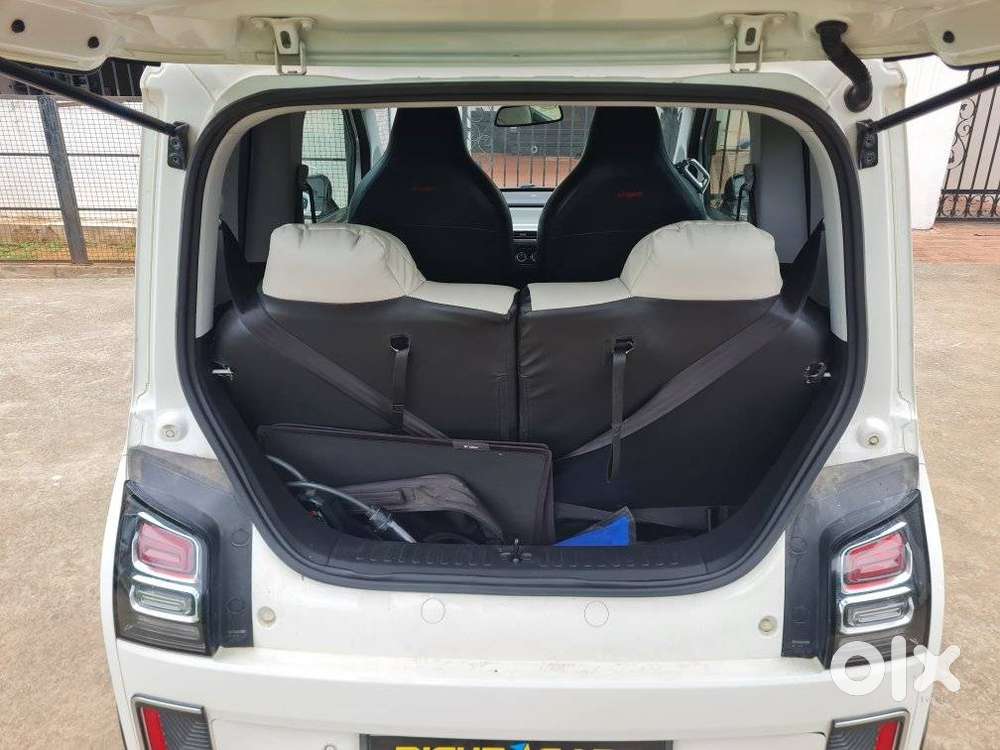 Mg Comet Ev Pace Gamer Edition, 2023, Electric