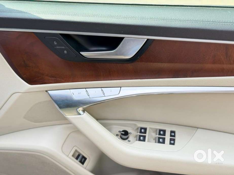 Audi A6 2.0 45 Tfsi Premium Plus, 2023, Petrol