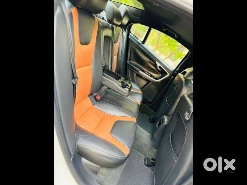 Volvo S60 D4 R-design, 2017, Diesel