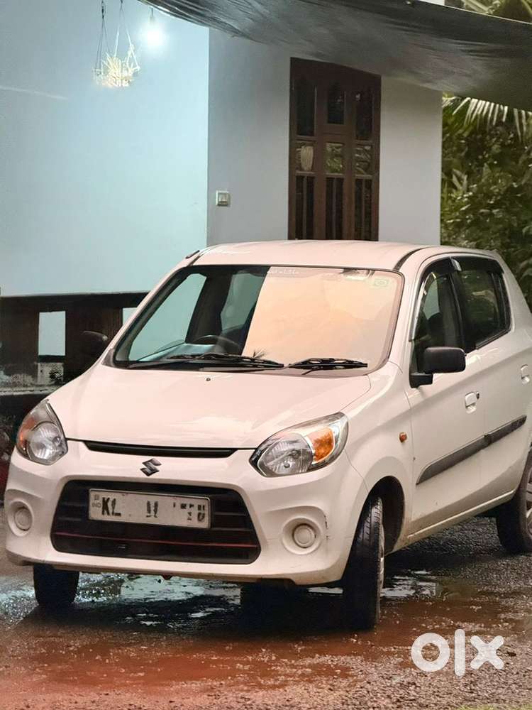 Maruti Suzuki Alto 800 2019 Petrol Well Maintained Only 26322