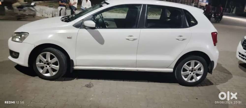 Volkswagen Polo 1.2 Cr High Line