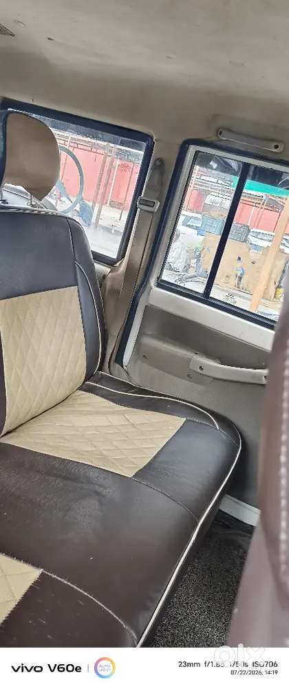 Mahindra Bolero Diesel Manual 2016