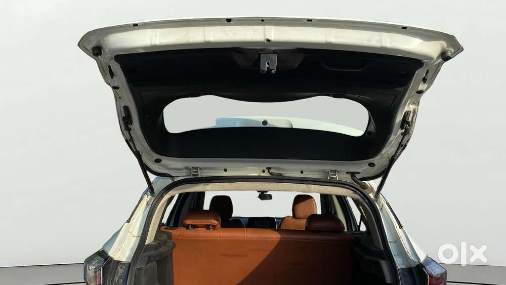 Tata Harrier Xma, 2021, Diesel