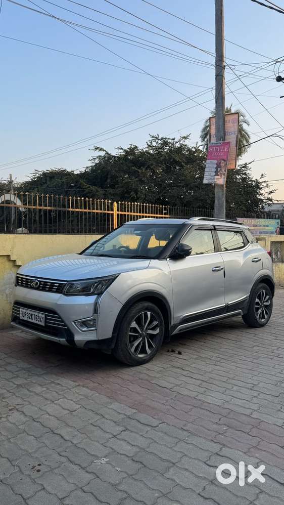 Mahindra Xuv300 Excellent Condition
