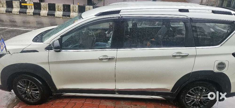 Maruti Xl6 Petrol 2021