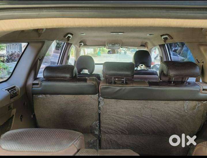 Mahindra Xuv500 W8 At, 2012, Diesel