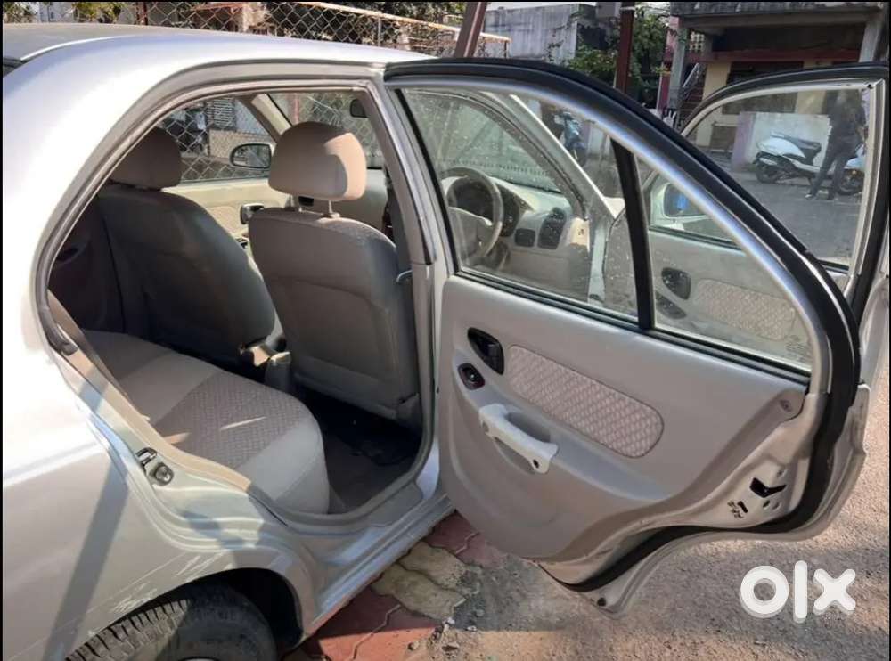 Hyundai Accent Gle Petrol 2010 Original Paint Pepar Vilid 2031