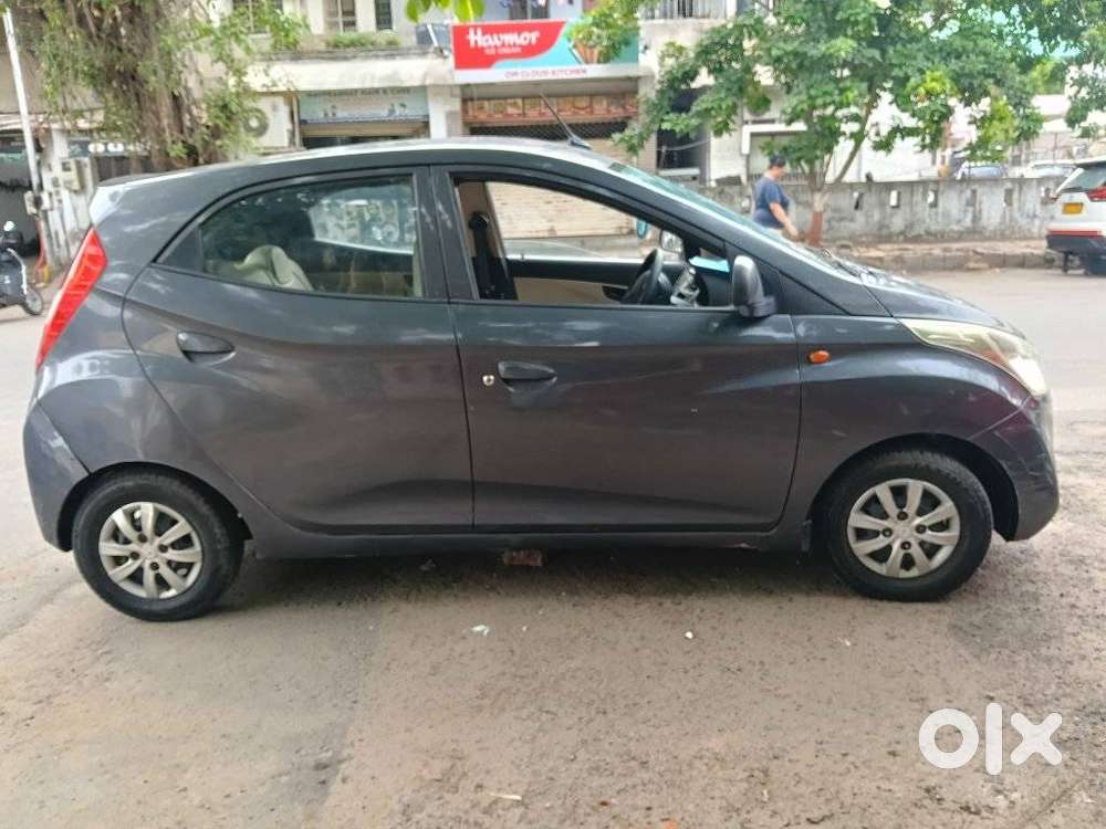 Hyundai Eon Era +, 2014, Cng & Hybrids