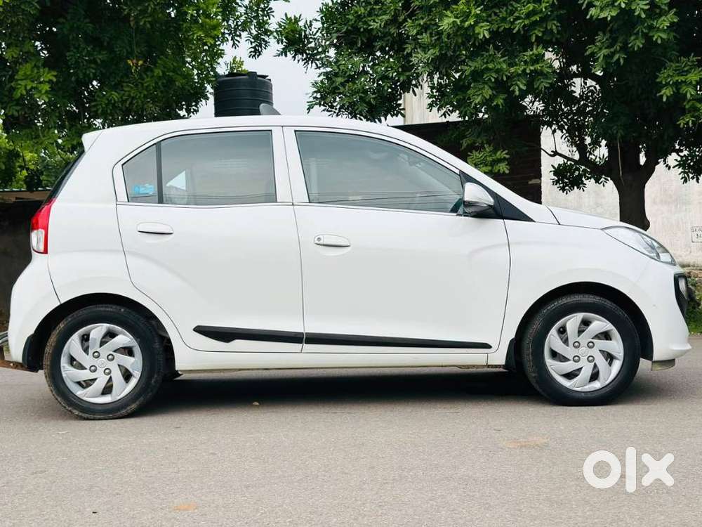 Hyundai Santro Sportz, 2021, Petrol