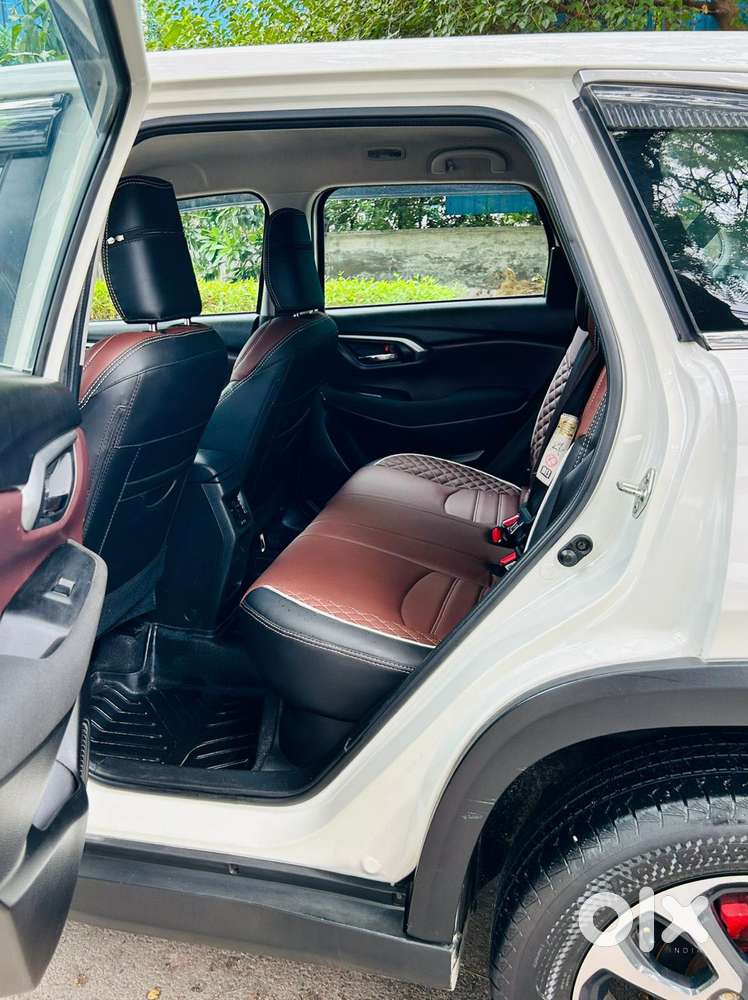 Maruti Suzuki Grand Vitara 1.5 Sigma Smart Hybrid, 2023, Petrol