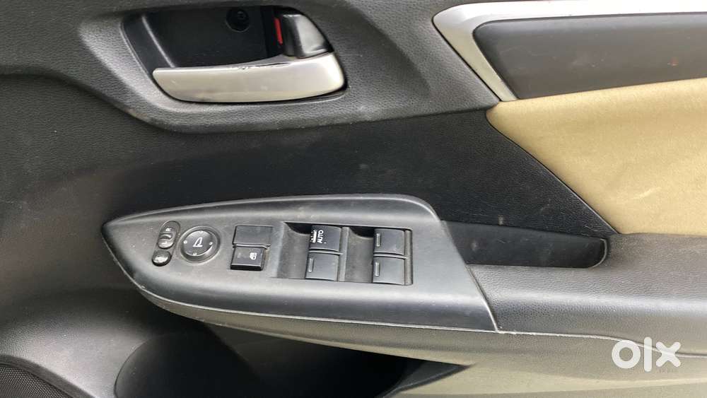 Honda Jazz 1.2 V At I Vtec, 2015, Petrol