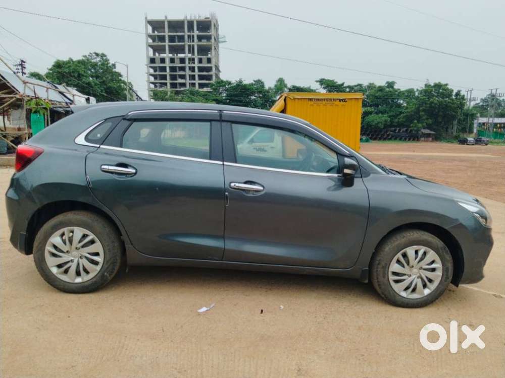 Maruti Suzuki Baleno 1.3 Delta, 2023, Petrol