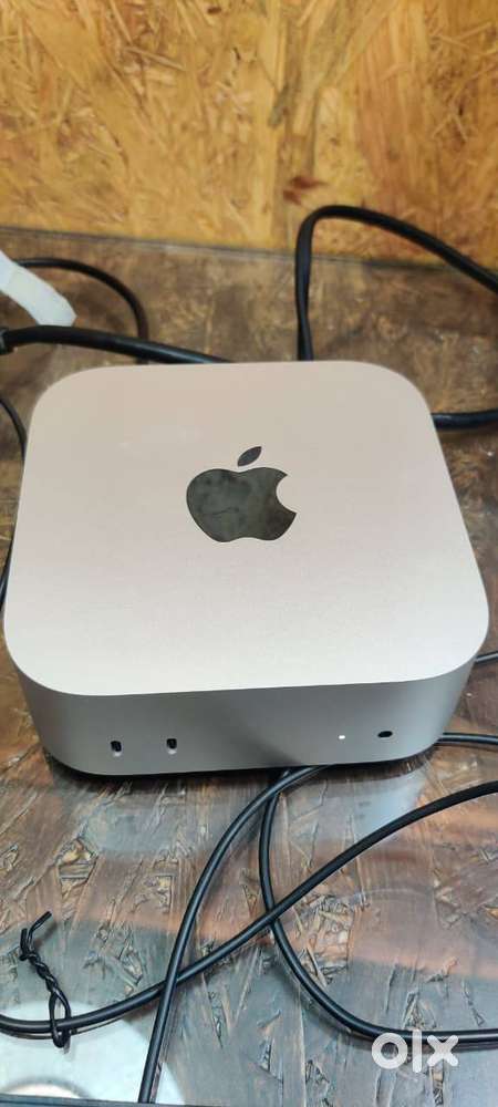 Mac Mini M4 Pro, 24gb Ram, 516gb SSD