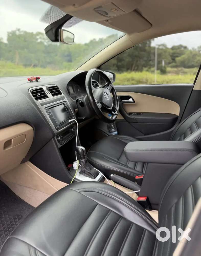 Volkswagen Ameo 2018 Tdi