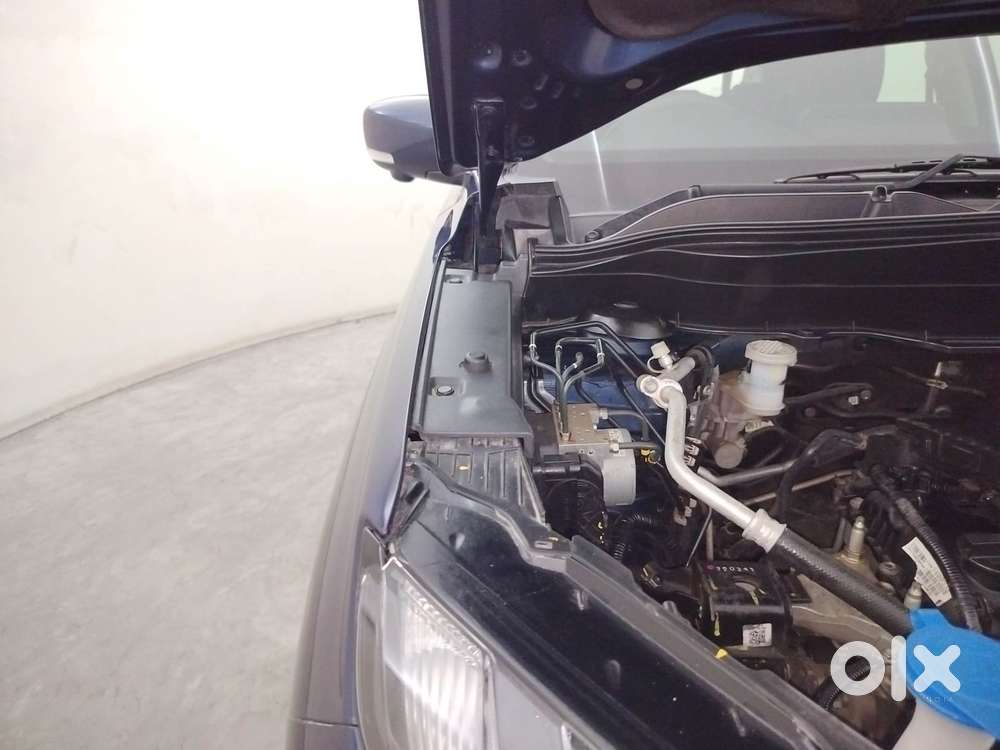 Maruti Suzuki Grand Vitara 1.5 Alpha Smart Hybrid, 2024, Petrol