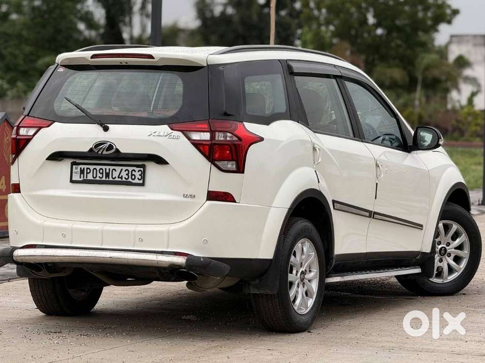 Mahindra Xuv500 W9, 2019, Diesel