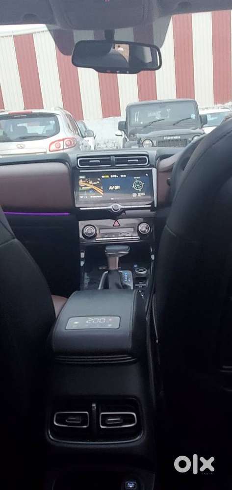 Hyundai Alcazar 1.5 Signature (o) Diesel At 7 Str, 2023, Diesel