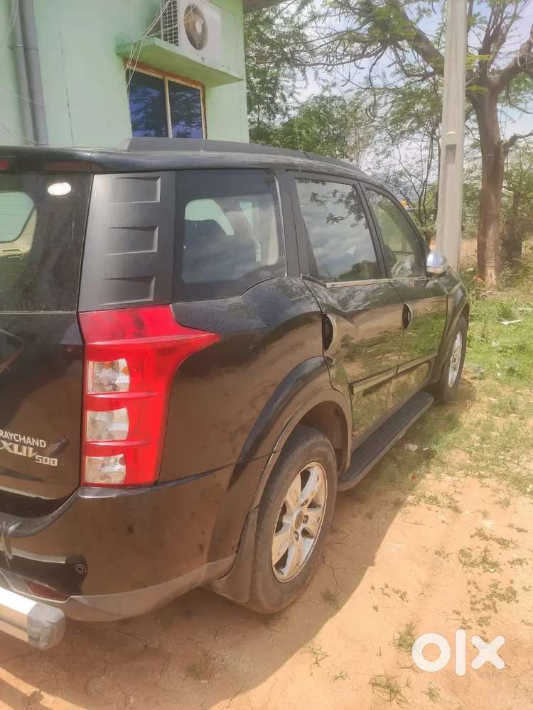 Xuv 500 For Sale