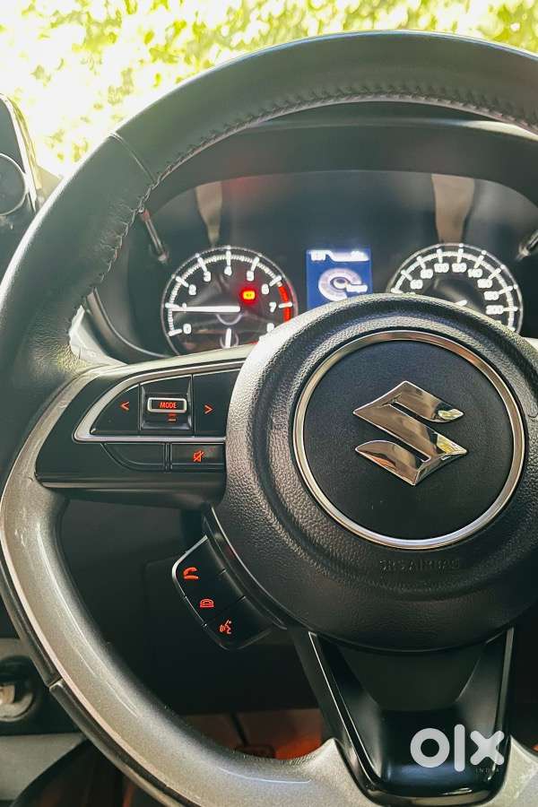 Maruti Suzuki Baleno 2022
