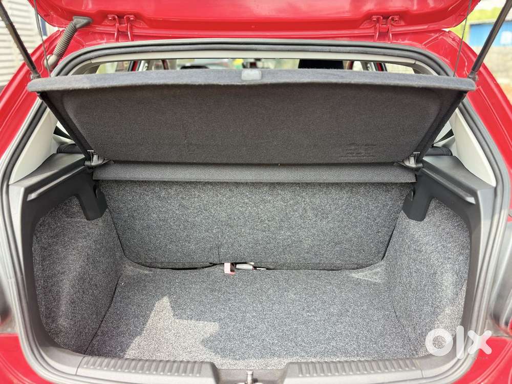 Volkswagen Polo 1.2 Gt Tsi, 2018, Petrol